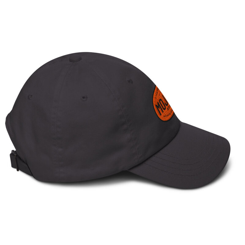 Mojave Road Hat