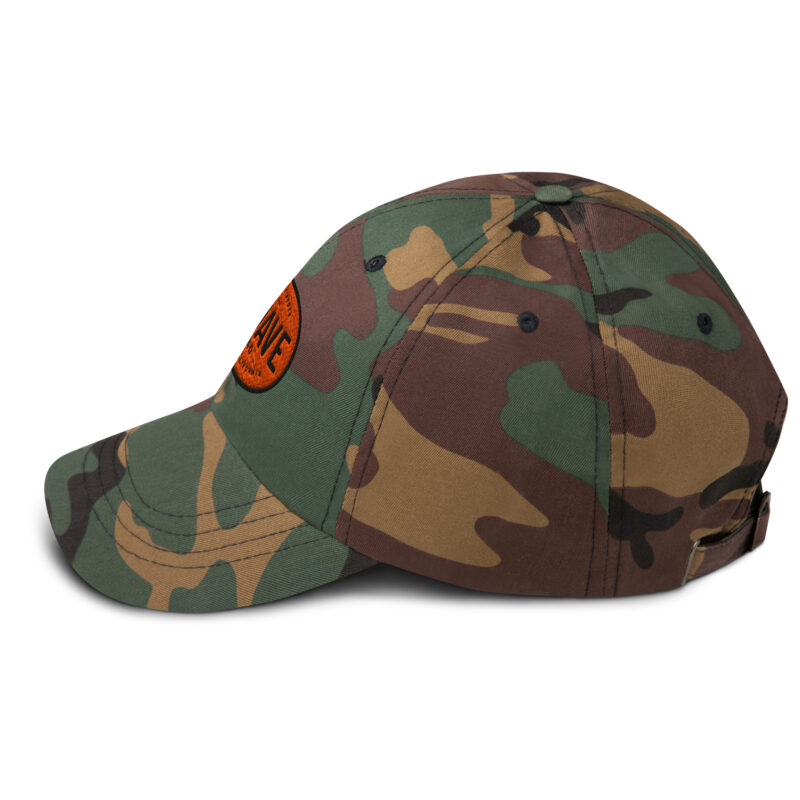 Mojave Road Hat