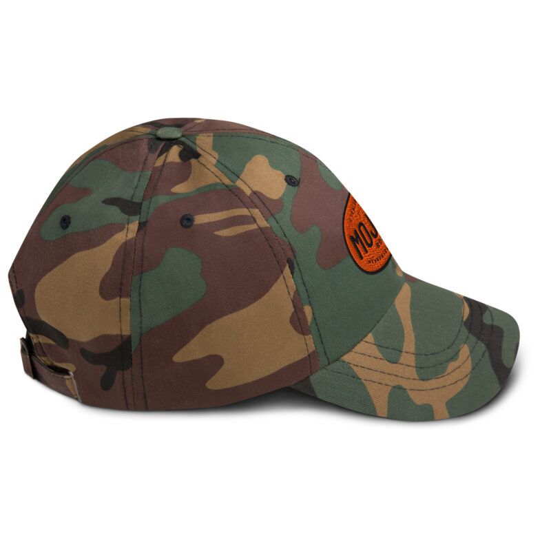 Mojave Road Hat