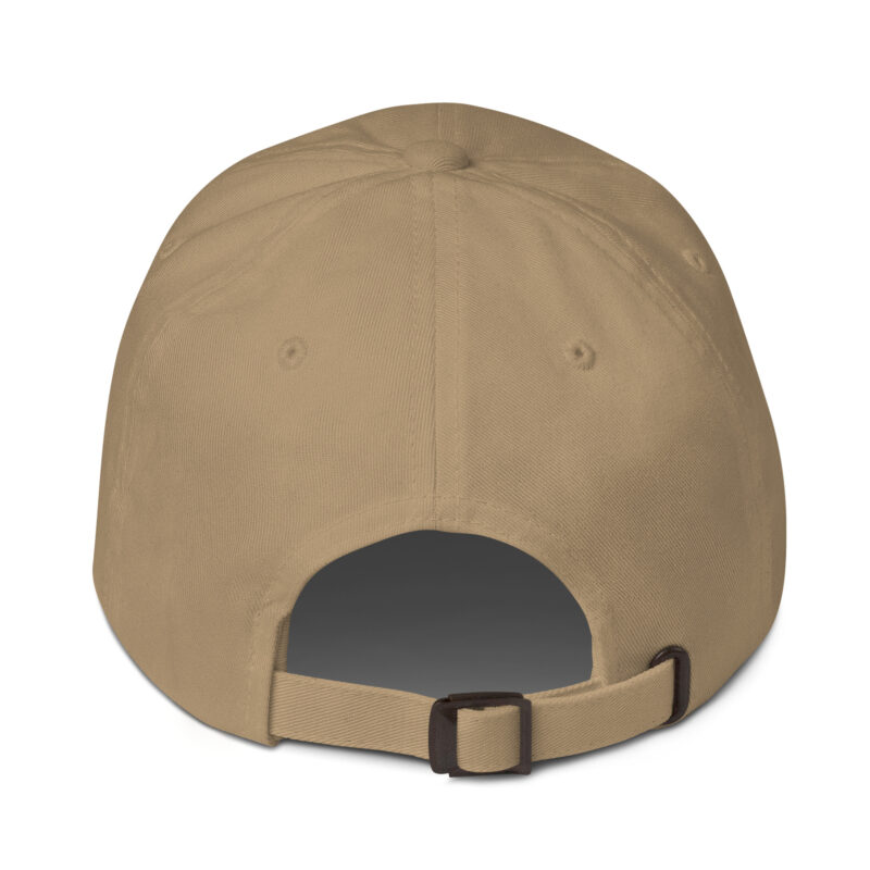 Mojave Road Hat