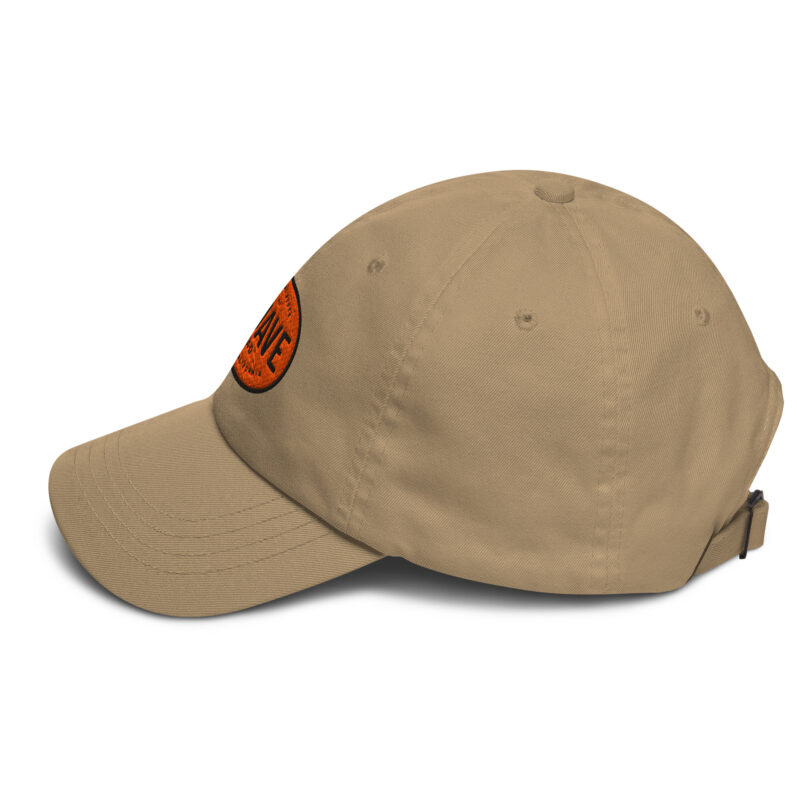 Mojave Road Hat