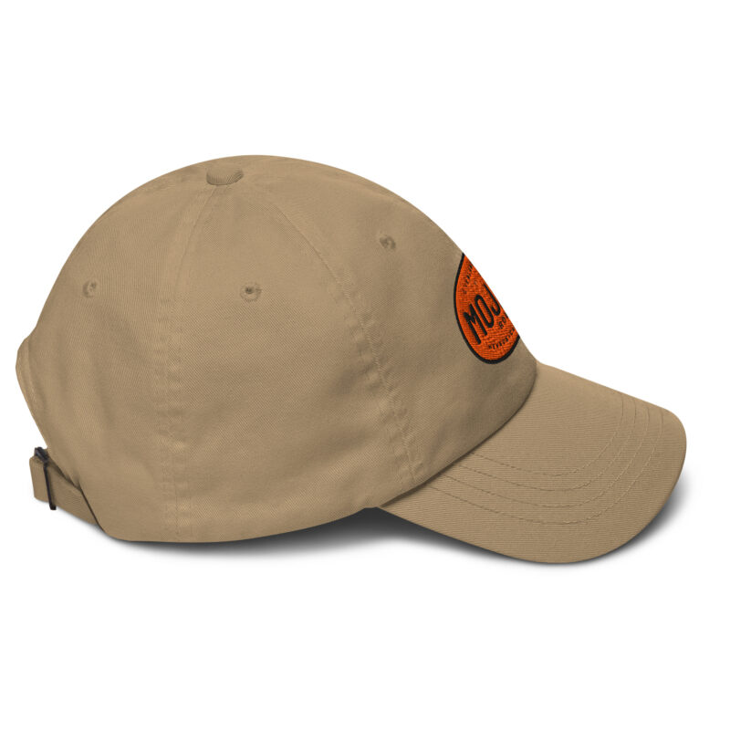 Mojave Road Hat