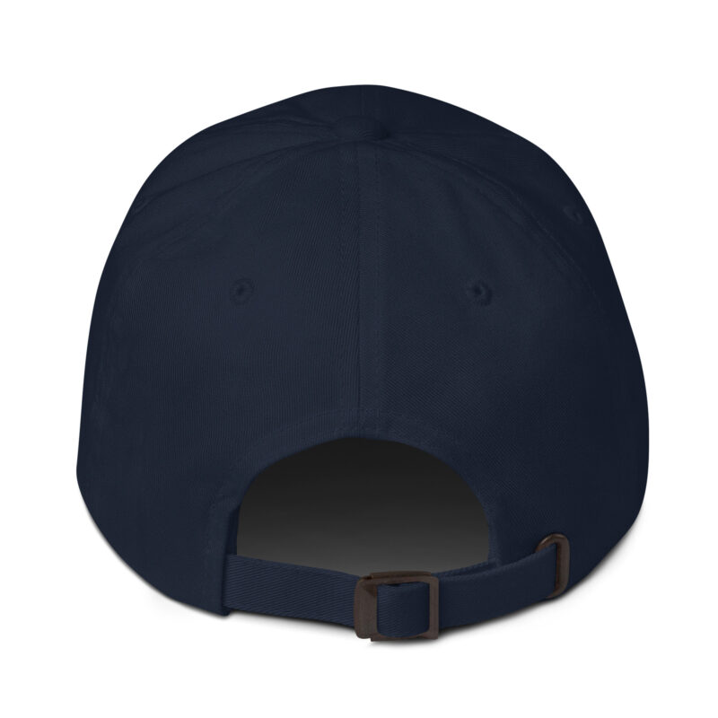 Mojave Road Hat