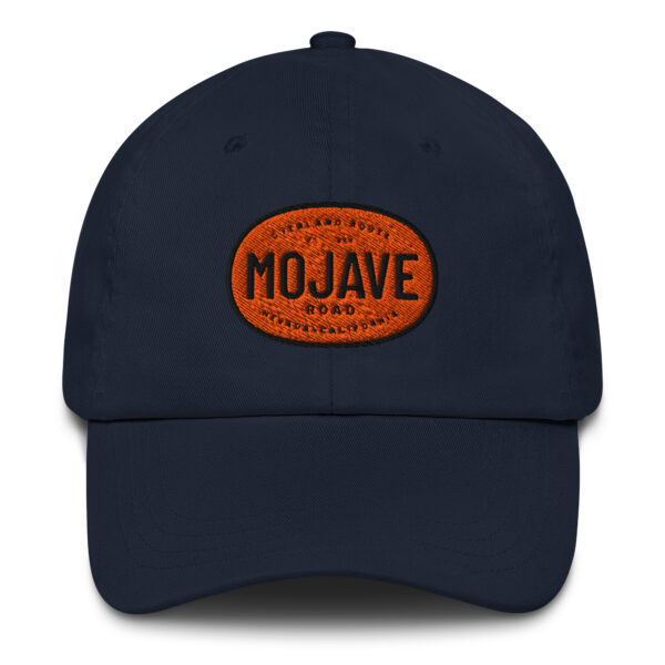Mojave Road Hat