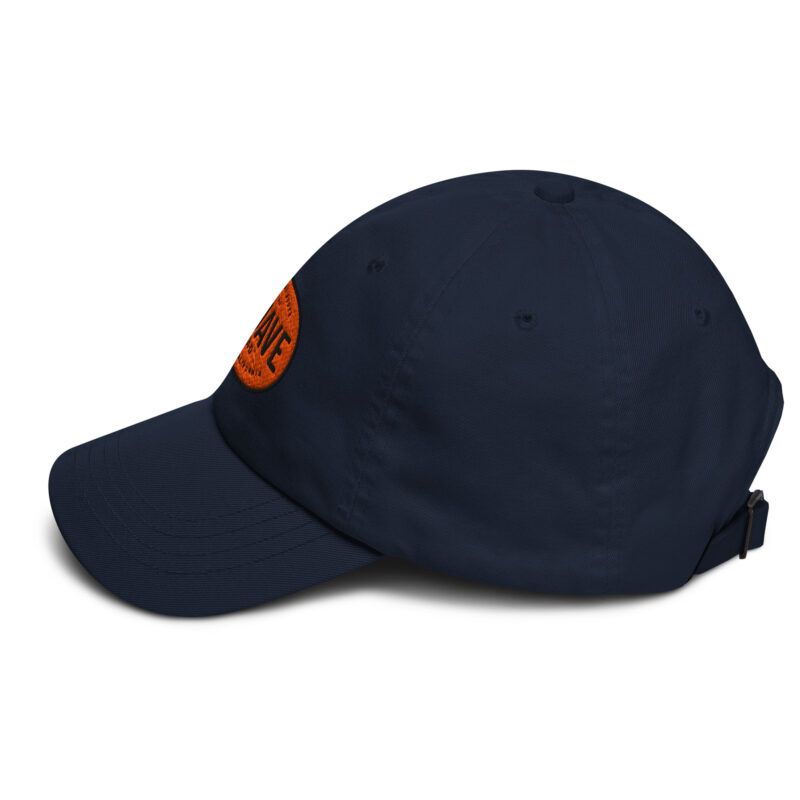 Mojave Road Hat
