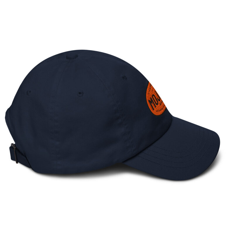Mojave Road Hat