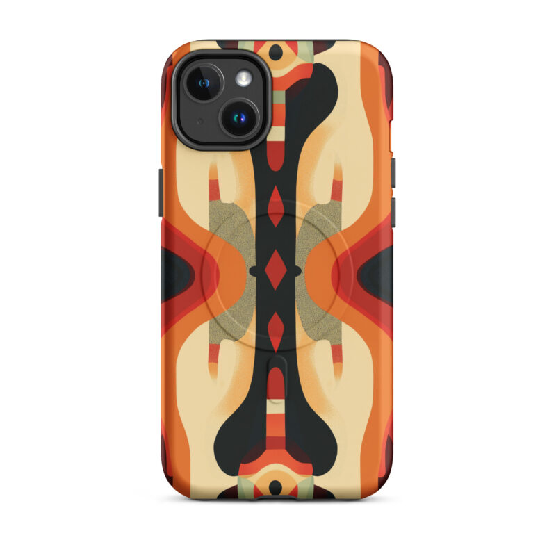 Southwestern Magsafe Phone Case