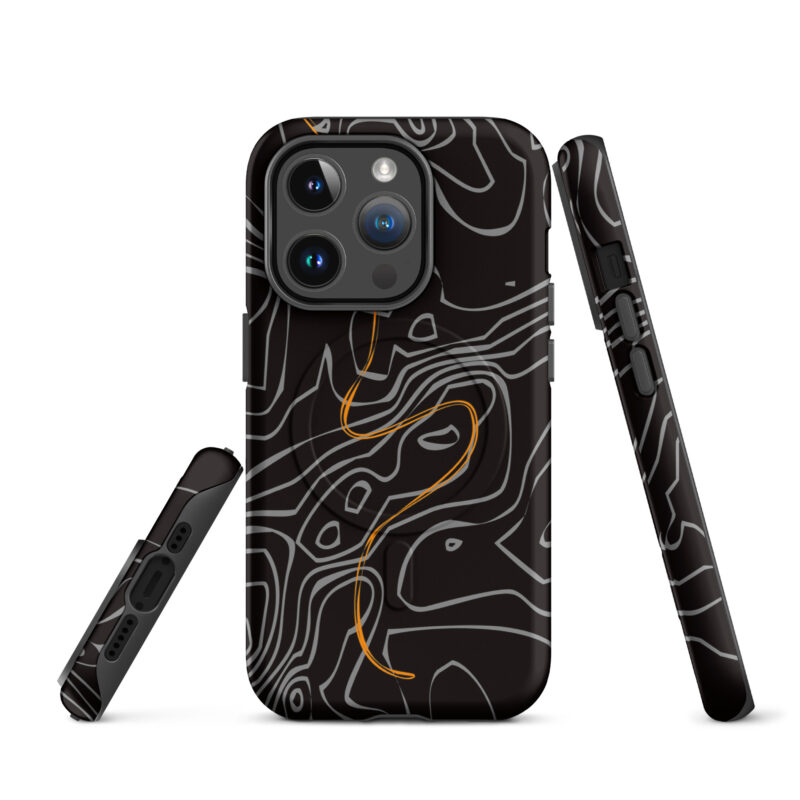 Rubicon Trail Magsafe Phone Case