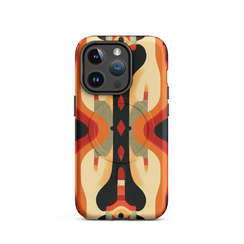 Southwestern Magsafe Phone Case