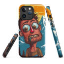 Outdoor Junkie Magsafe Phone Case