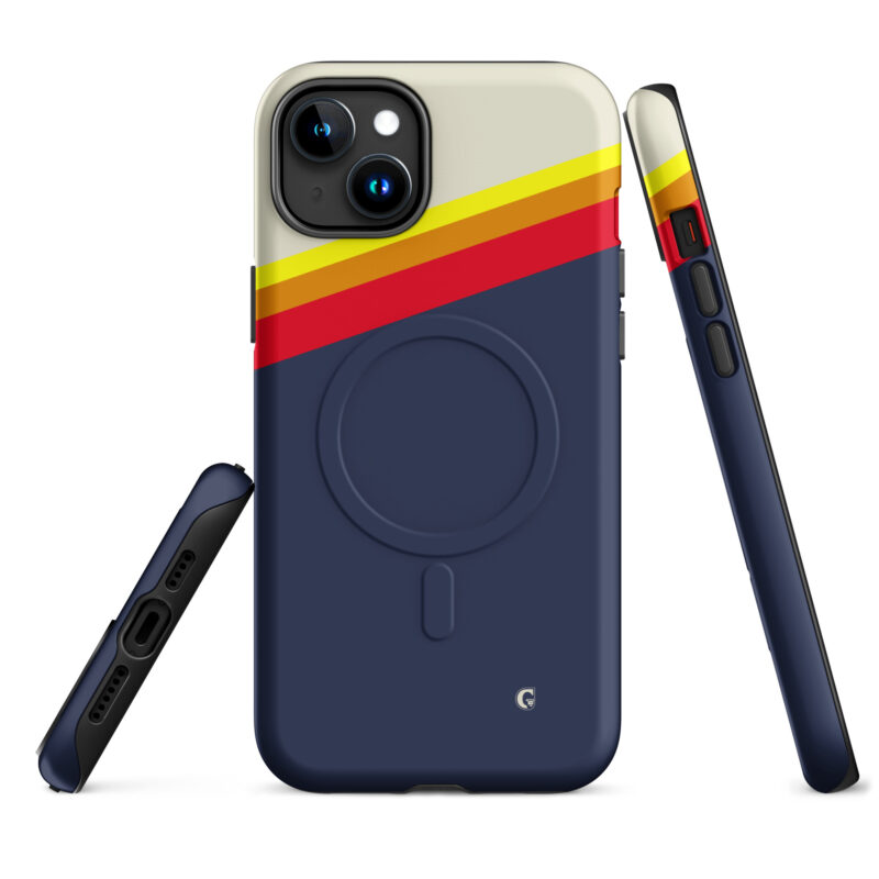 1970 Magsafe Phone Case