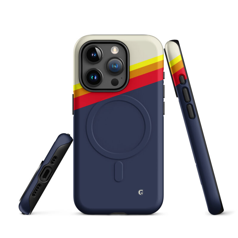 1970 Magsafe Phone Case