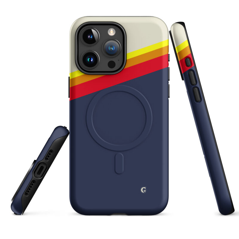 1970 Magsafe Phone Case