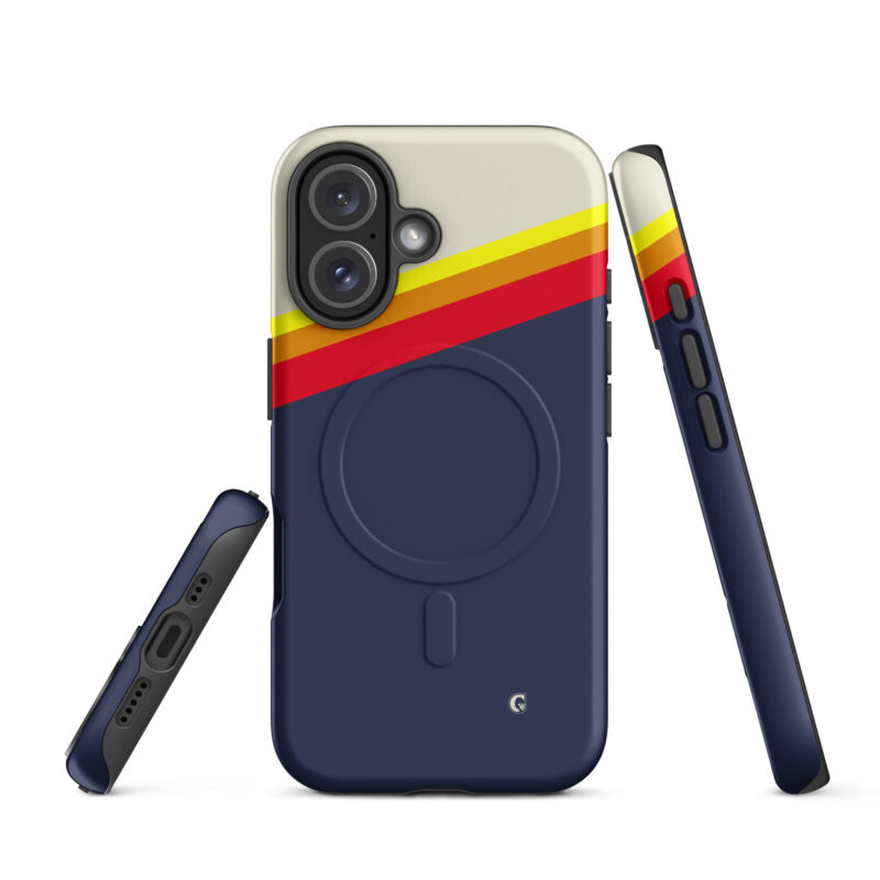 1970 Magsafe Phone Case