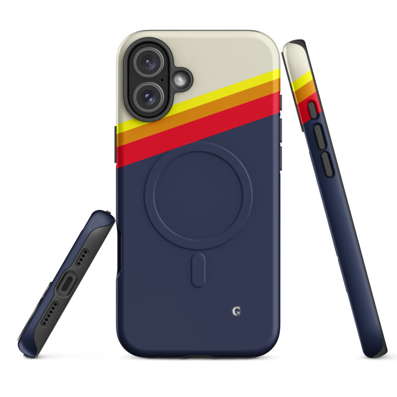 1970 Magsafe Phone Case