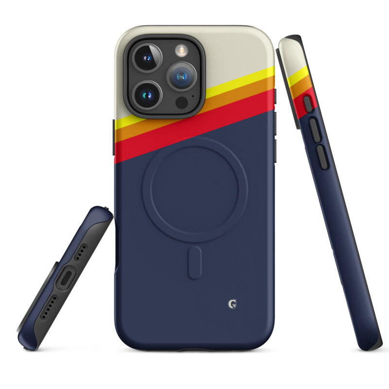 1970 Magsafe Phone Case