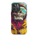 No Regrets Magsafe Phone Case