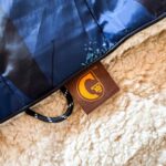 Overland Comforter