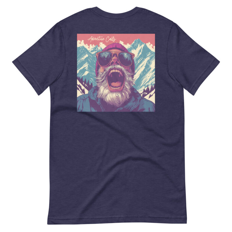 Call Of The Wild T-shirt