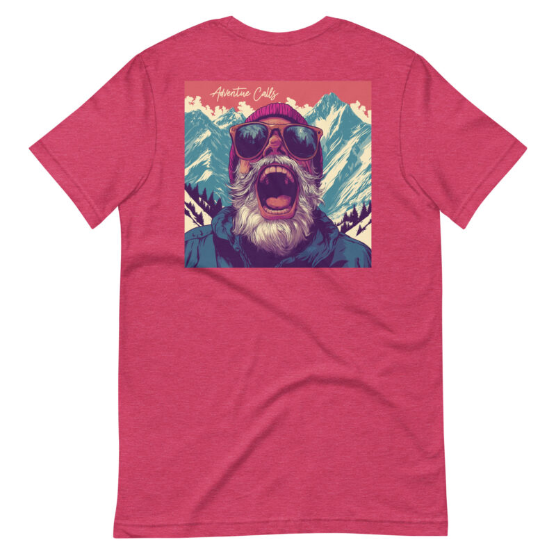 Call Of The Wild T-shirt