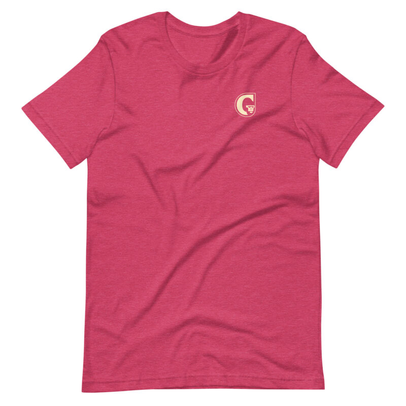 Call Of The Wild T-shirt