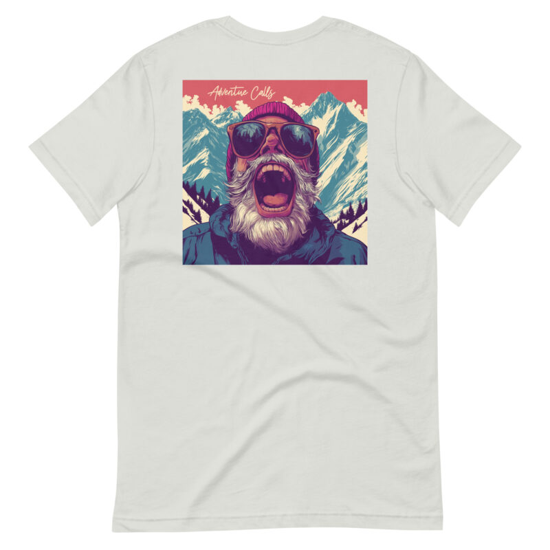 Call Of The Wild T-shirt