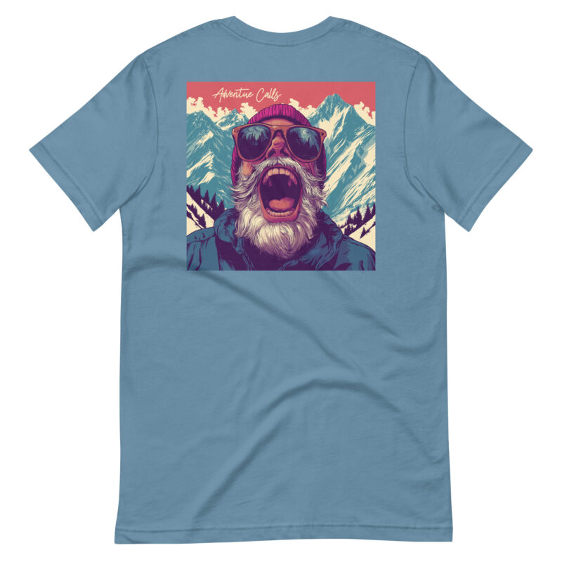Call Of The Wild T-shirt