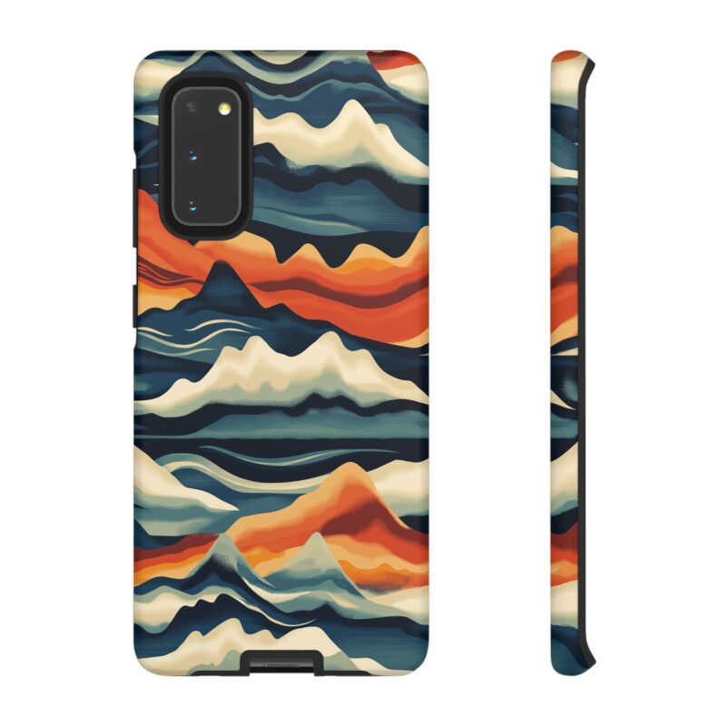 Big Bend Np Phone Case