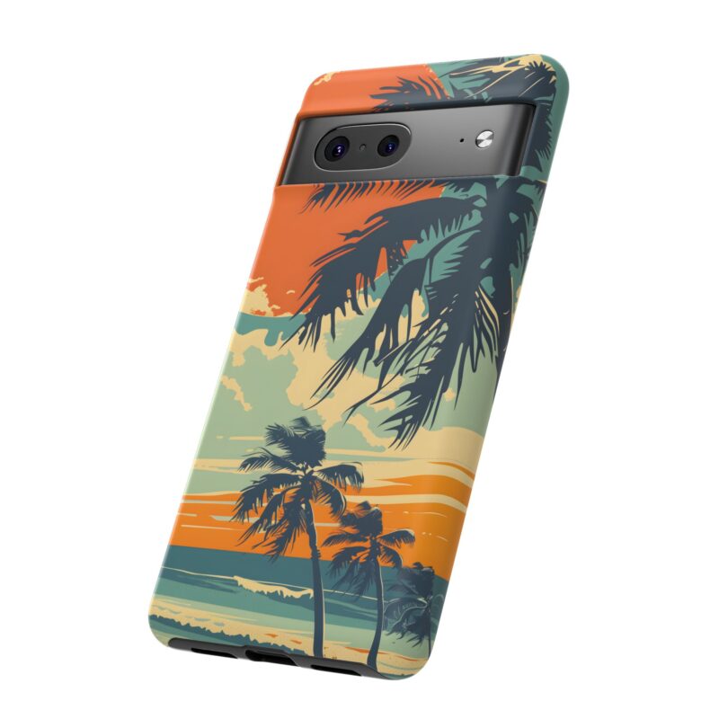 Beach Dreamin Phone Case