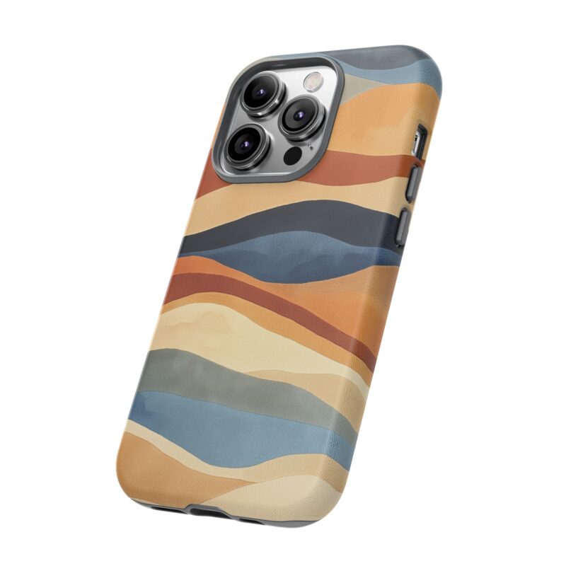 Sand Dunes Np Phone Case