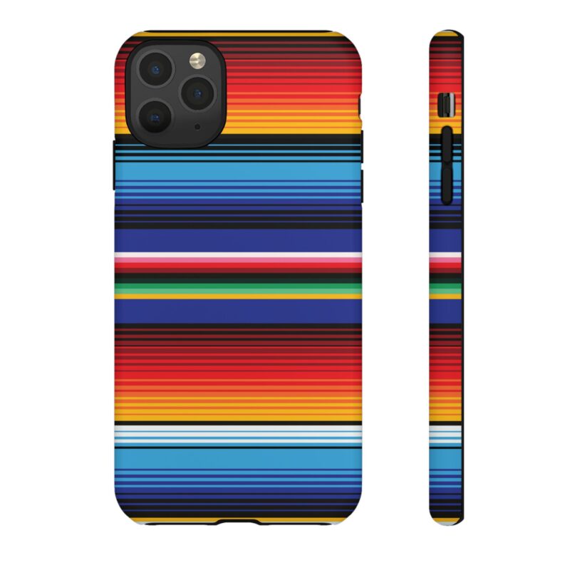 The Original El Jefe Phone Case