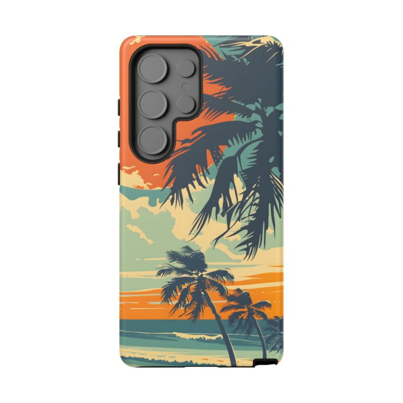 Beach Dreamin Phone Case