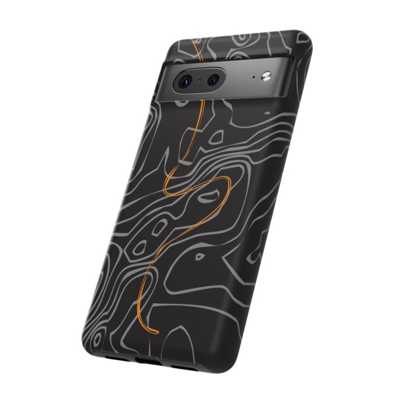 Rubicon Trail Phone Case