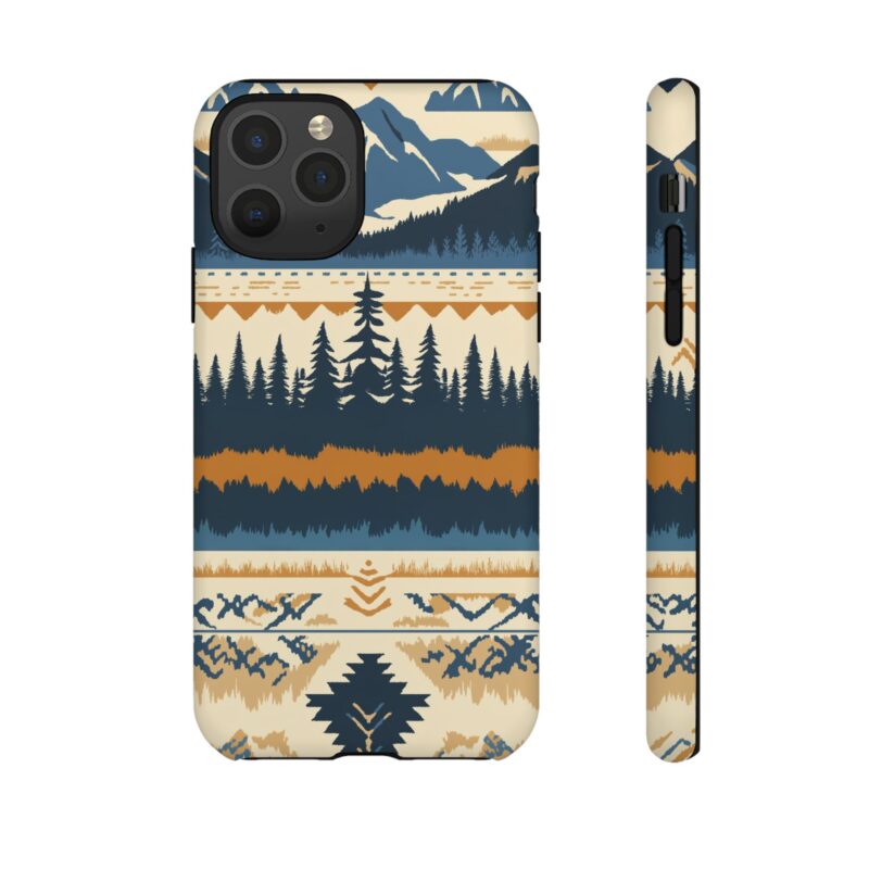 Yellowstone Np Phone Case