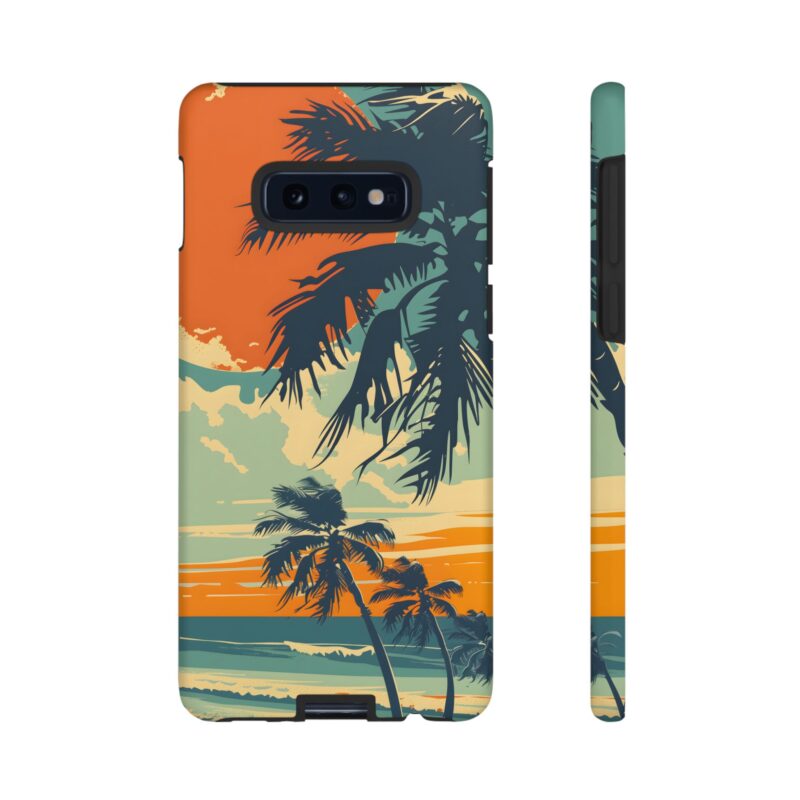 Beach Dreamin Phone Case