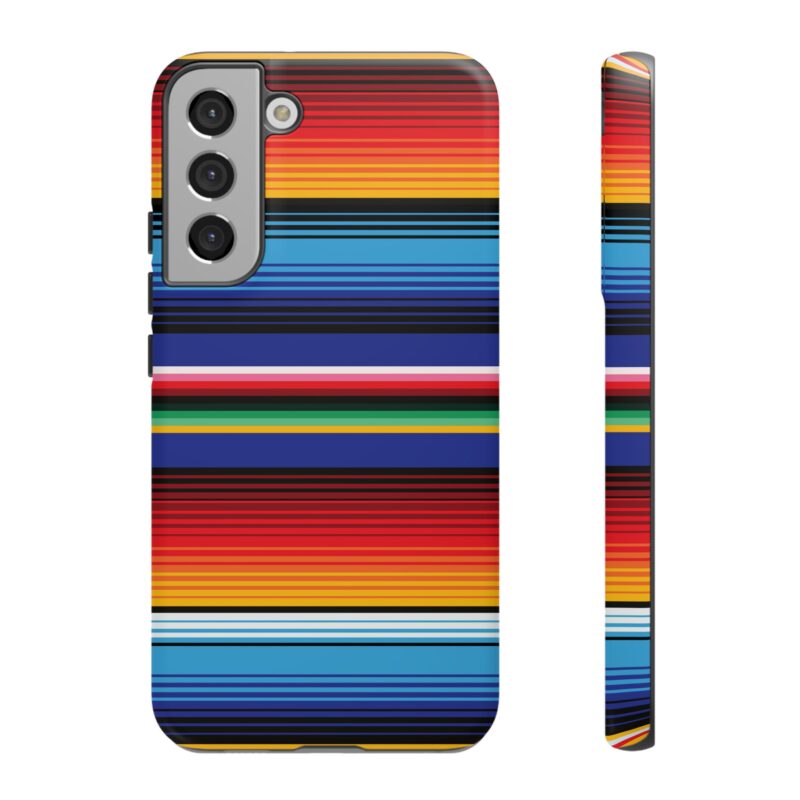 The Original El Jefe Phone Case