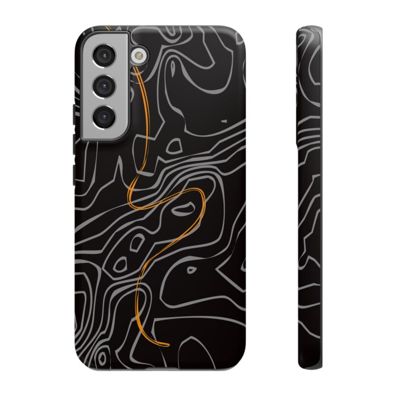 Rubicon Trail Phone Case
