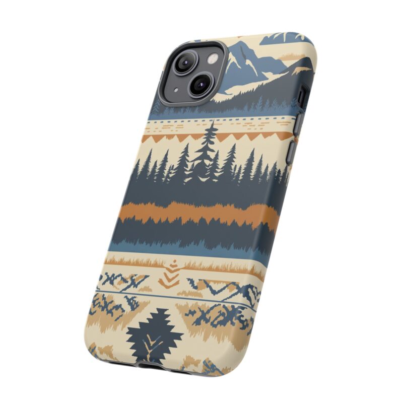 Yellowstone Np Phone Case