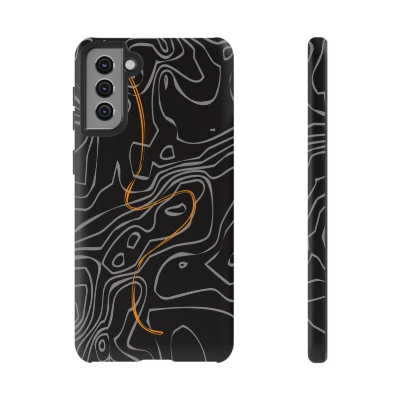 Rubicon Trail Phone Case