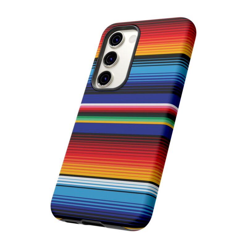 The Original El Jefe Phone Case