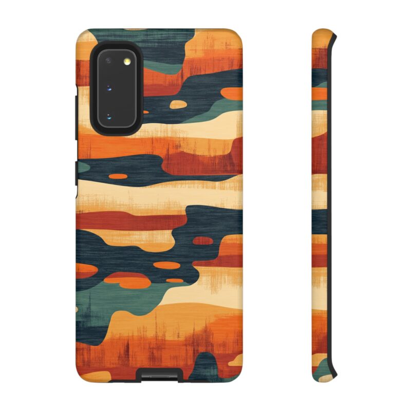 Canyonlands Np Phone Case