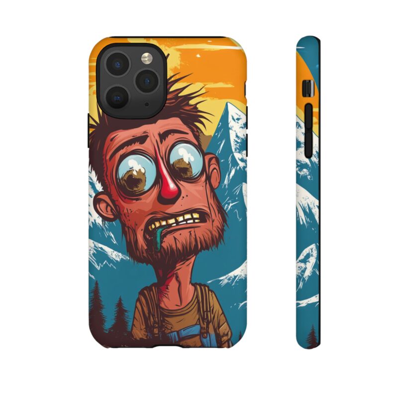 Outdoor Junkie Phone Case