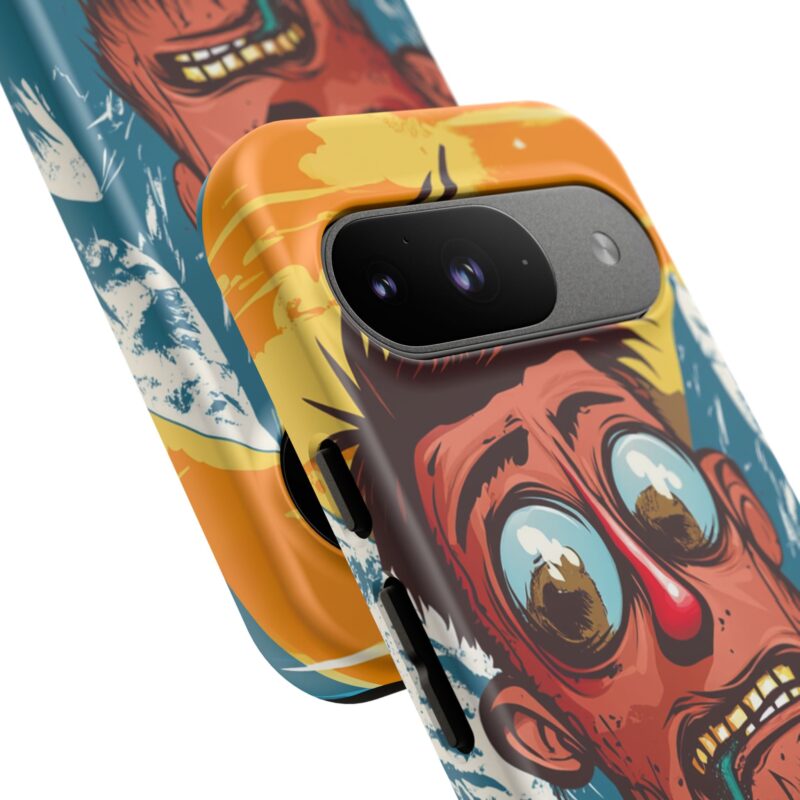 Outdoor Junkie Phone Case