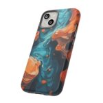River Canyon Phone Case