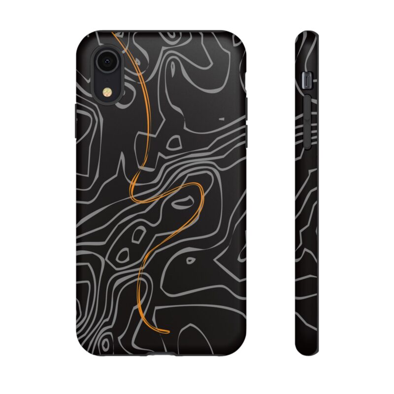 Rubicon Trail Phone Case