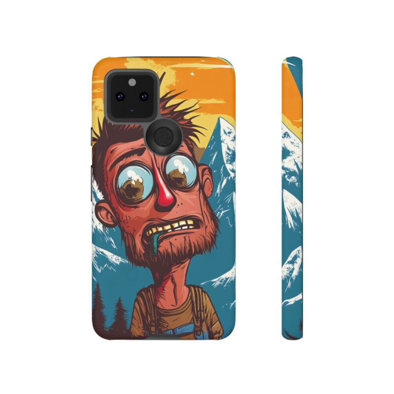 Outdoor Junkie Phone Case