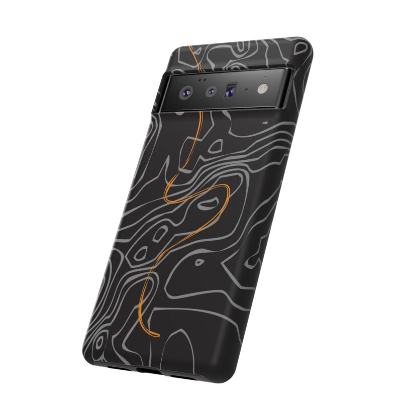 Rubicon Trail Phone Case