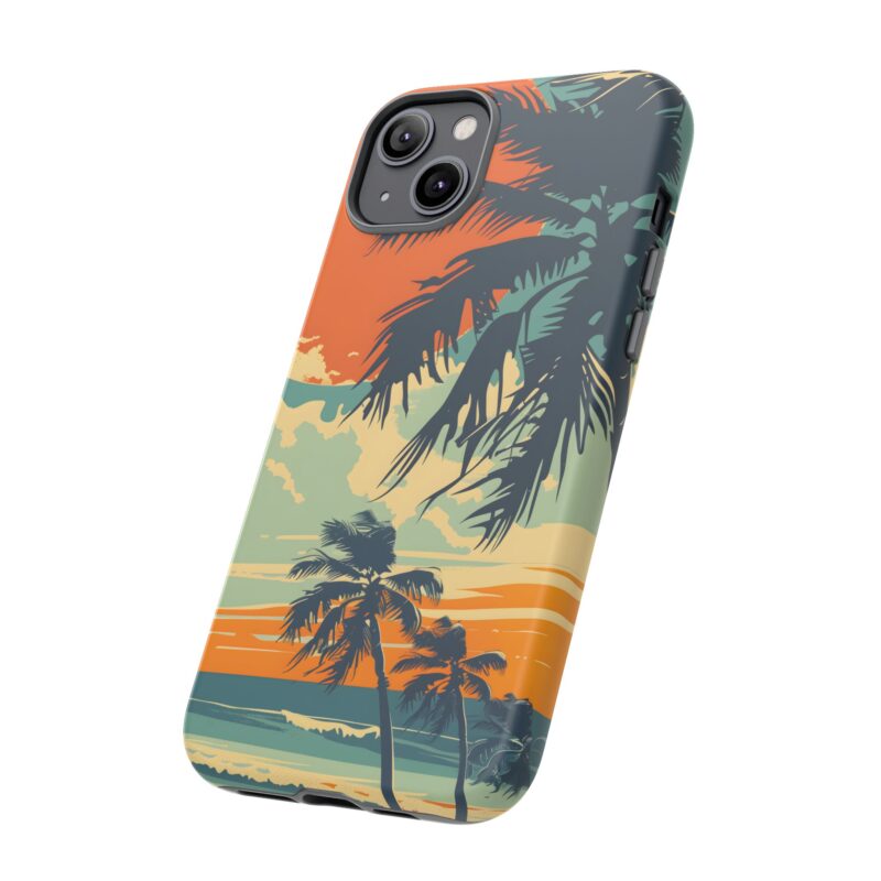 Beach Dreamin Phone Case