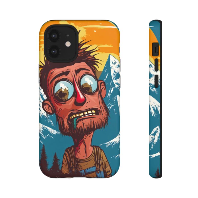 Outdoor Junkie Phone Case