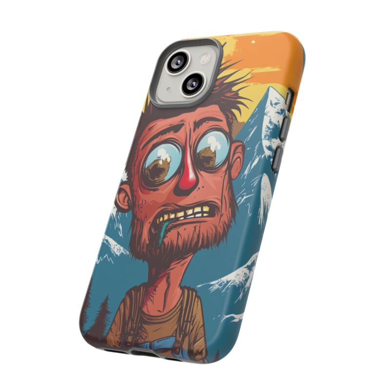 Outdoor Junkie Phone Case